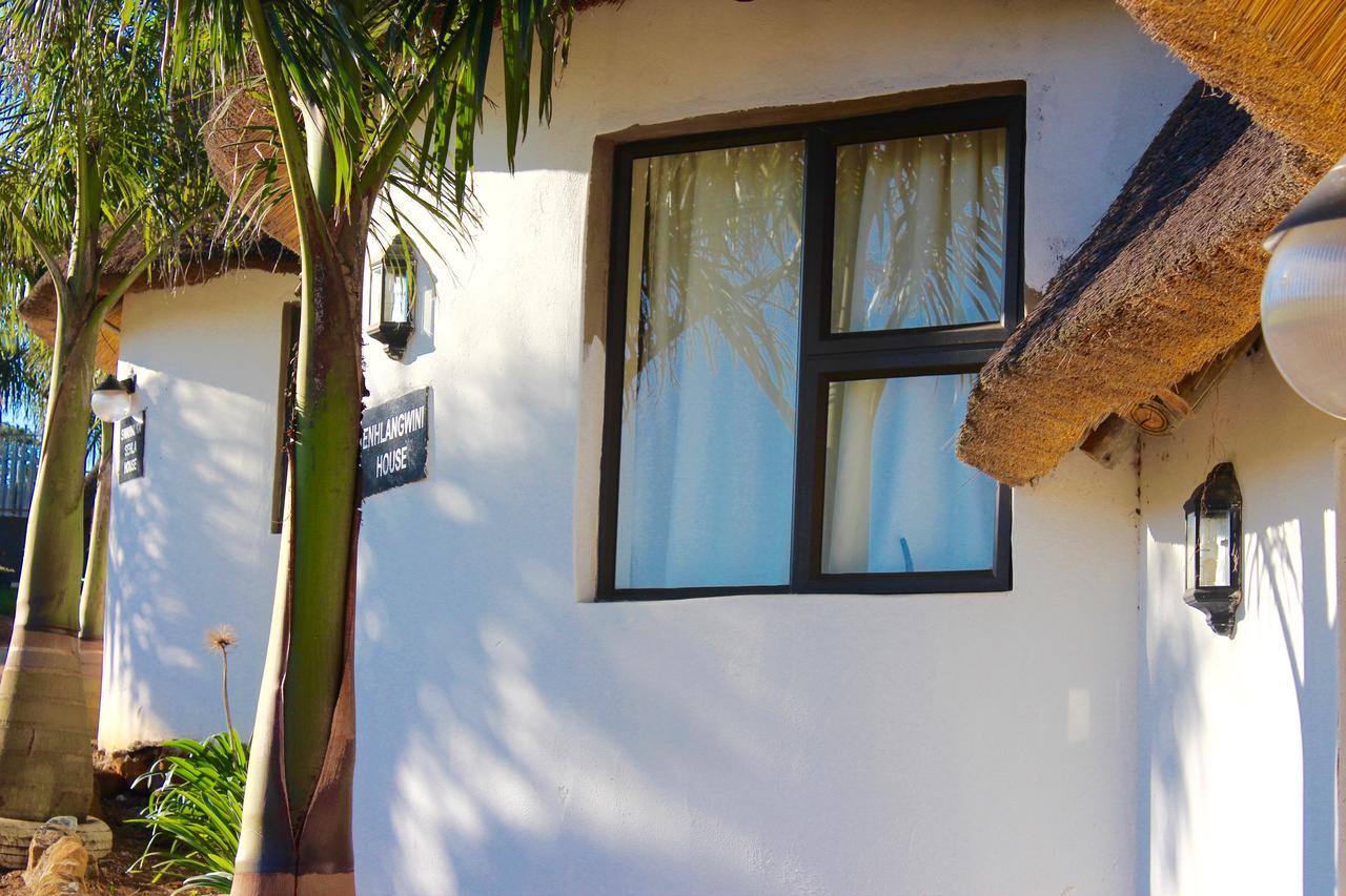 Nyanya Resort Ulundi Exterior foto