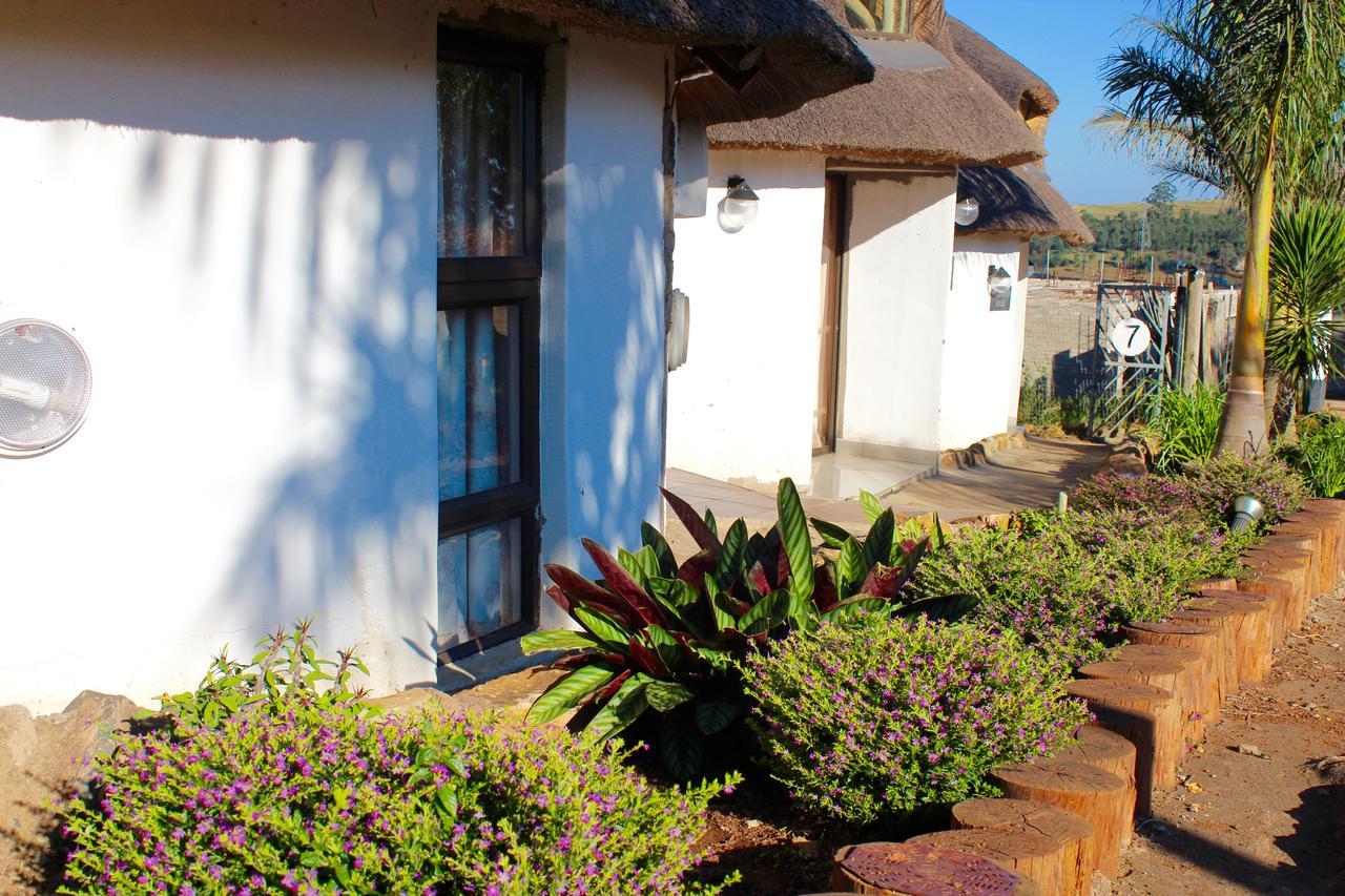 Nyanya Resort Ulundi Exterior foto