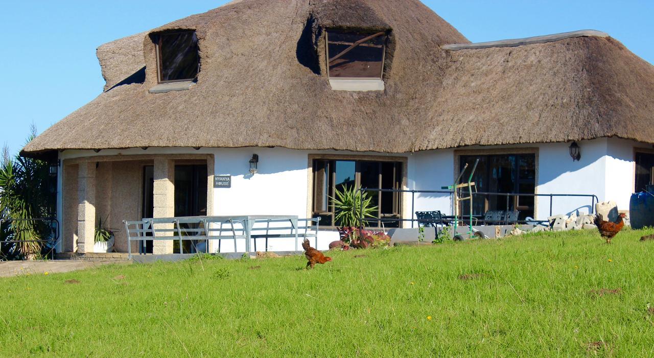 Nyanya Resort Ulundi Exterior foto