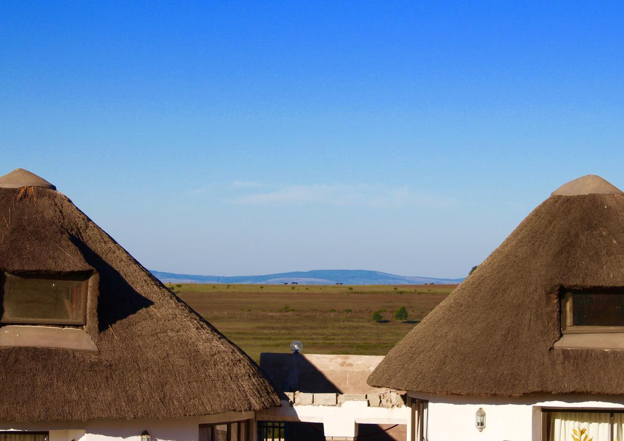 Nyanya Resort Ulundi Exterior foto