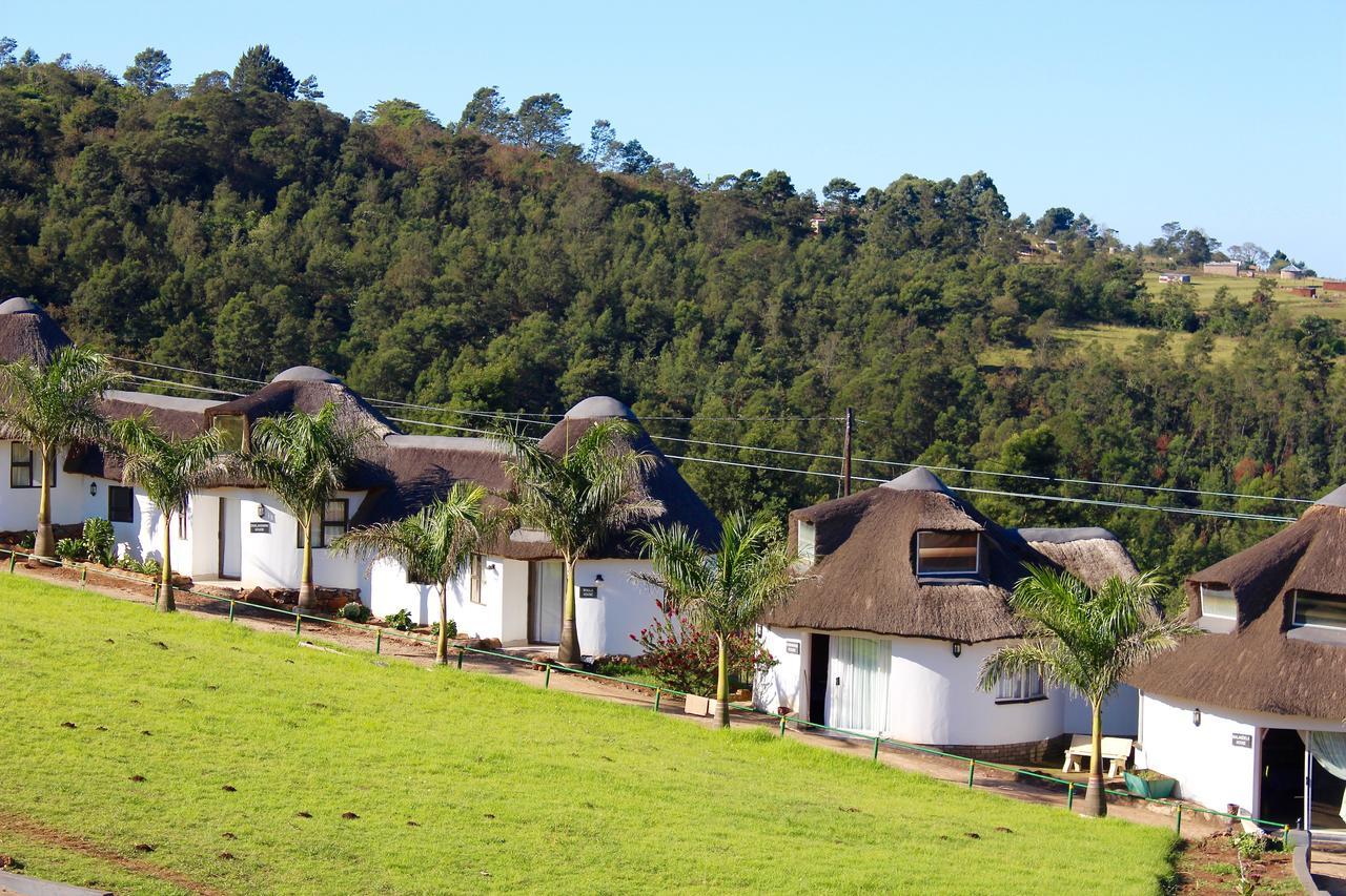 Nyanya Resort Ulundi Exterior foto