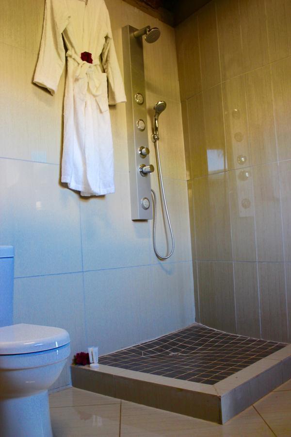 Nyanya Resort Ulundi Exterior foto