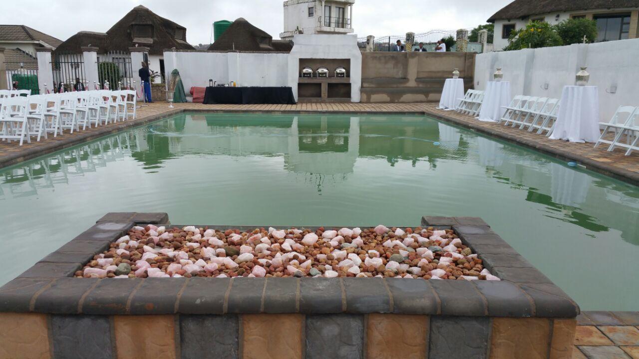 Nyanya Resort Ulundi Exterior foto