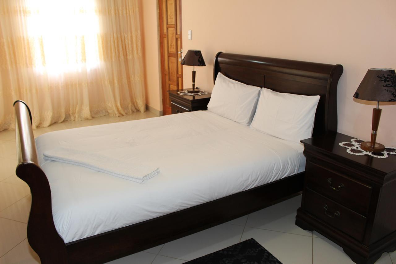 Nyanya Resort Ulundi Exterior foto