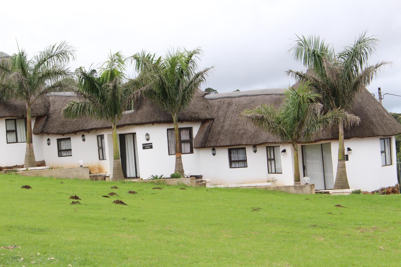 Nyanya Resort Ulundi Exterior foto